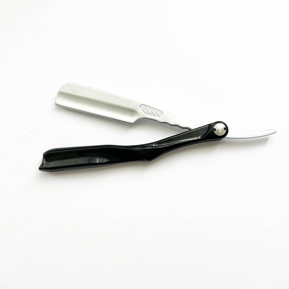 Japan Style Kamisori Straight Razor Artist Club Blades Shaving Razor