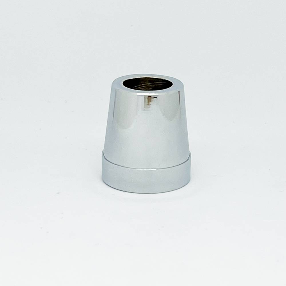 Universal Brass Safety Razor Stand