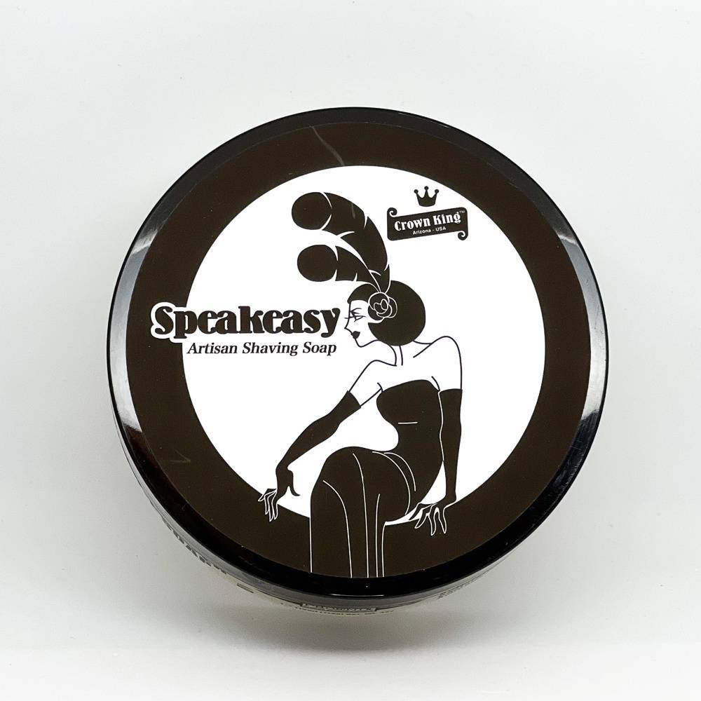 Phoenix Shaving PAA Vegan Shaving Soap 4oz Made in USA (CK 1 & CK 6)