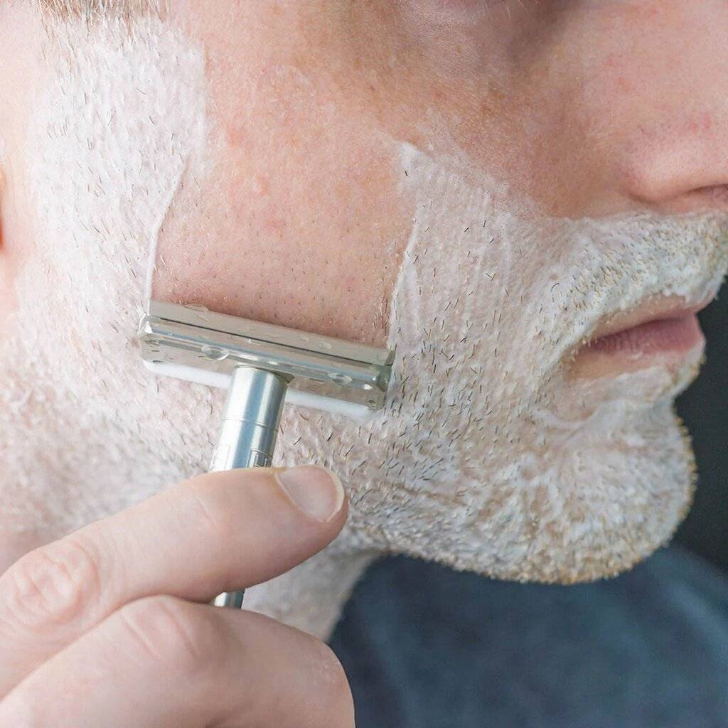 Henson Shaving (Aggressive) AL13 V3 Safety Razor From Canada