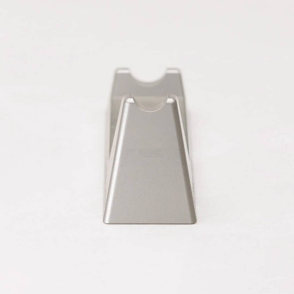 Henson Shaving Razor Stand Full Aluminium Made in Canada