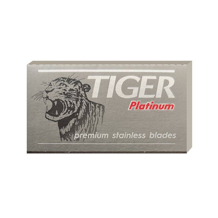 Double Edge Safety Razor Blade Sample Pack Trial Pack