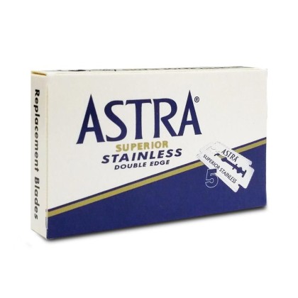 Double Edge Safety Razor Blade Sample Pack Trial Pack