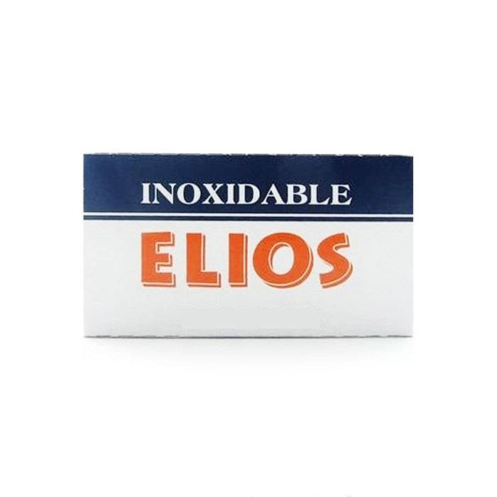 Double Edge Safety Razor Blade Sample Pack Trial Pack