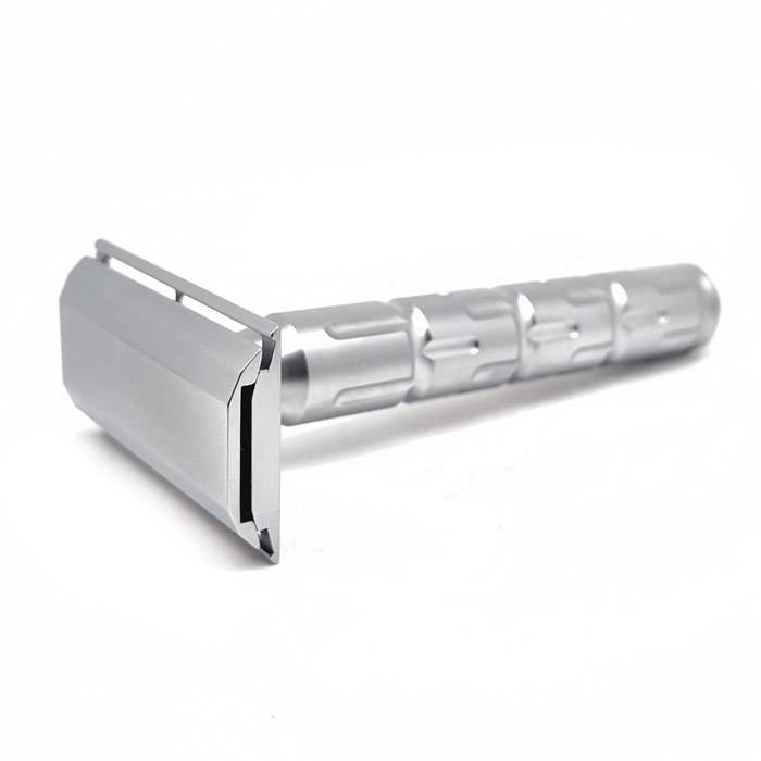 The Goodfellas’ Smile Syntesi Stainless Steel Safety Razor – 303 SS ...