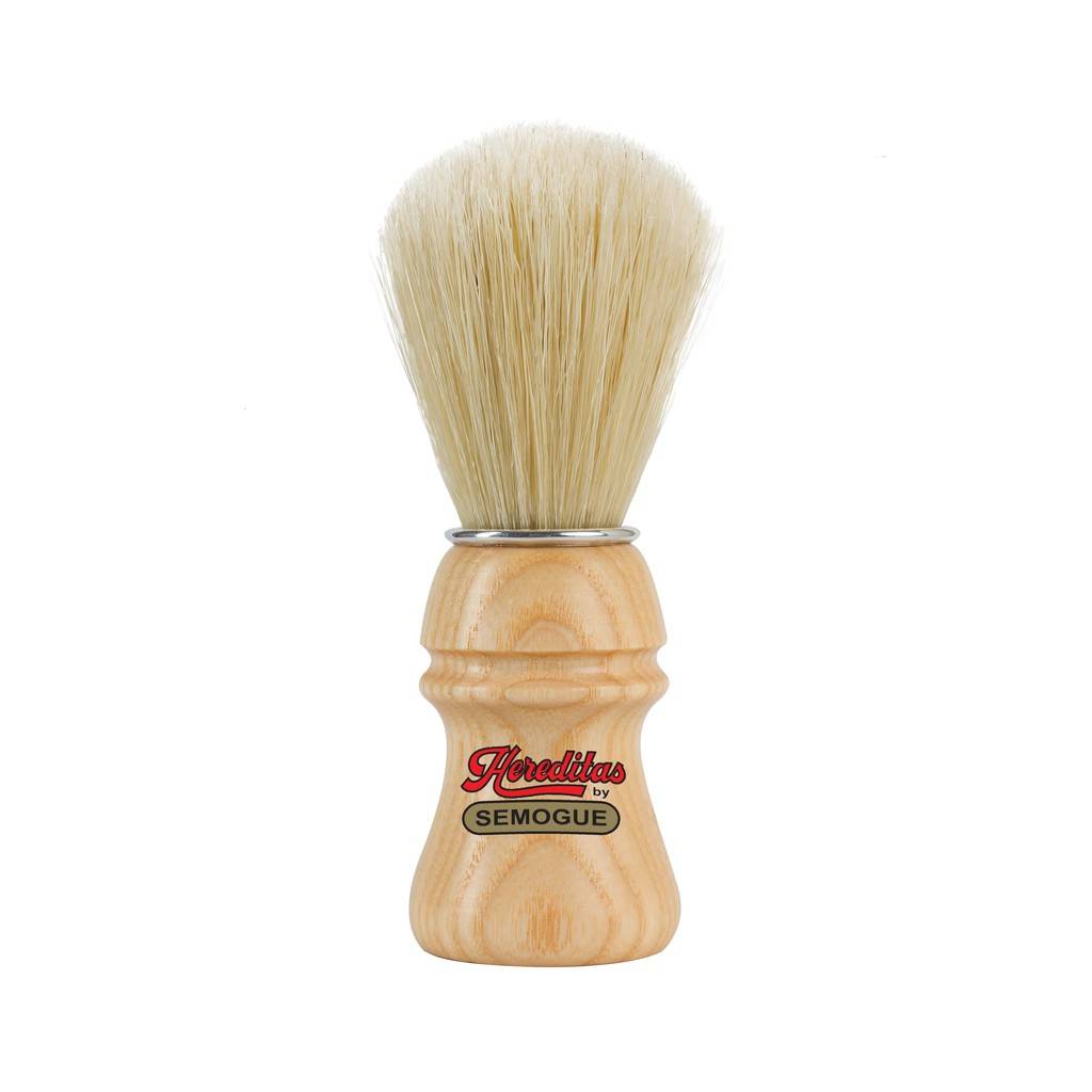 Semogue 125 HandCrafted Boar Hair Shaving Brush