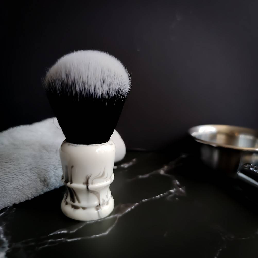 Charmwise Shaving Lather Synthetic Brush 26mm Knot