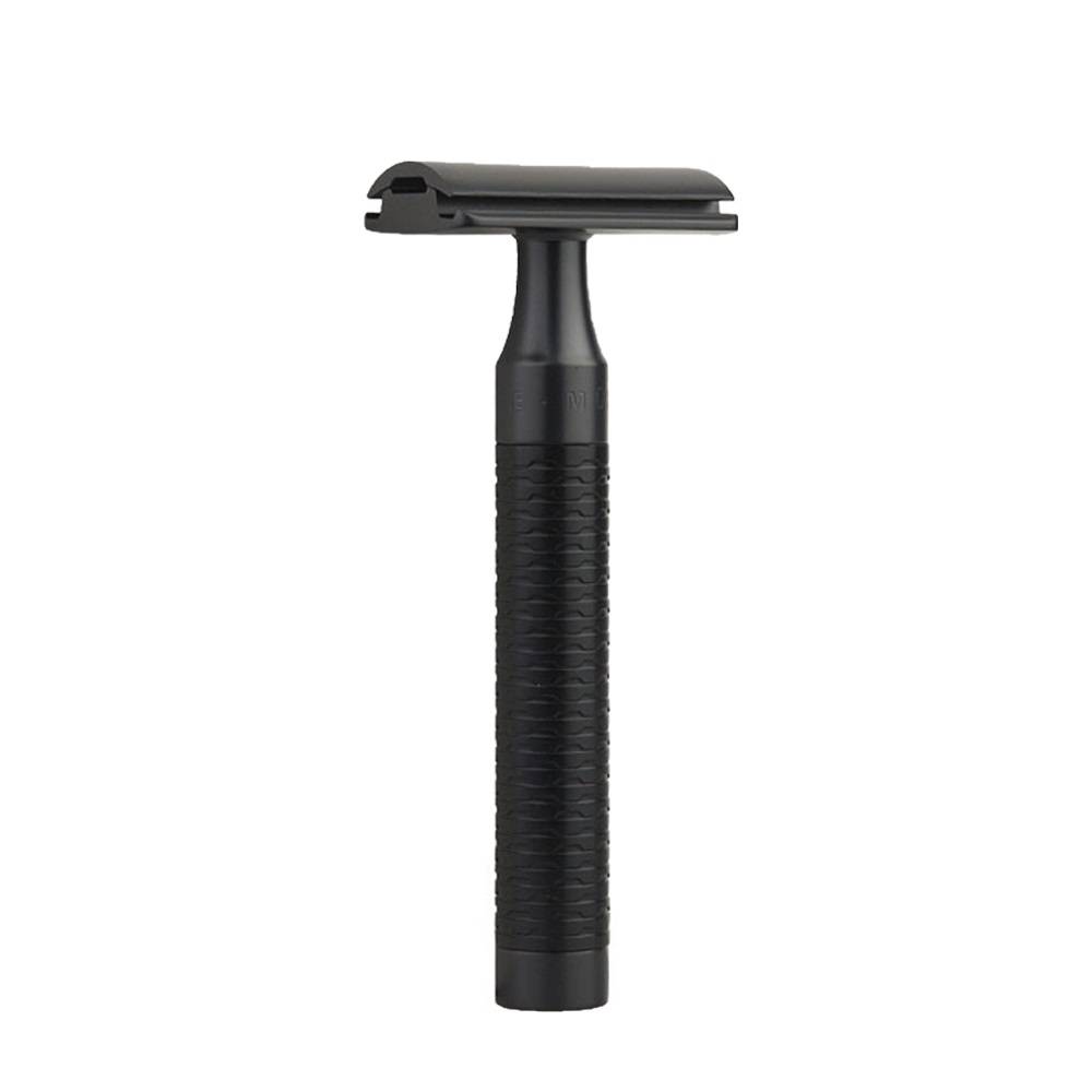 MÜHLE Rocca Stainless Steel Safety Razor Muhle Made In Germany