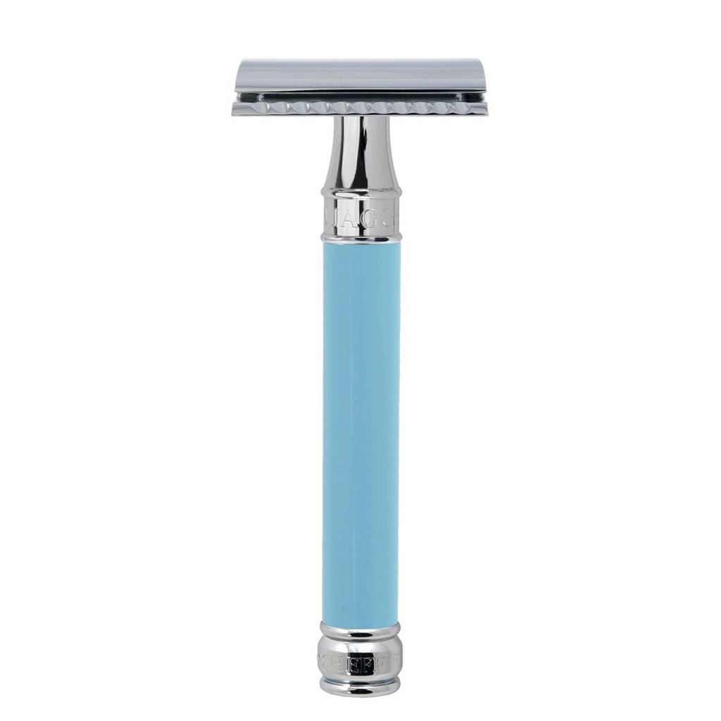 Edwin Jagger DE86 DE87 DE89 Double Edge Safety Razor Traditional Razor
