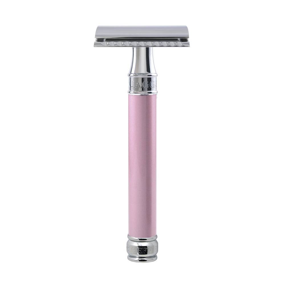 Edwin Jagger DE86 DE87 DE89 Double Edge Safety Razor Traditional Razor