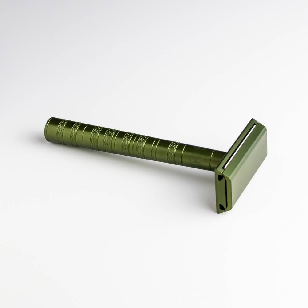 Henson Shaving AL13 Safety Razor From Canada