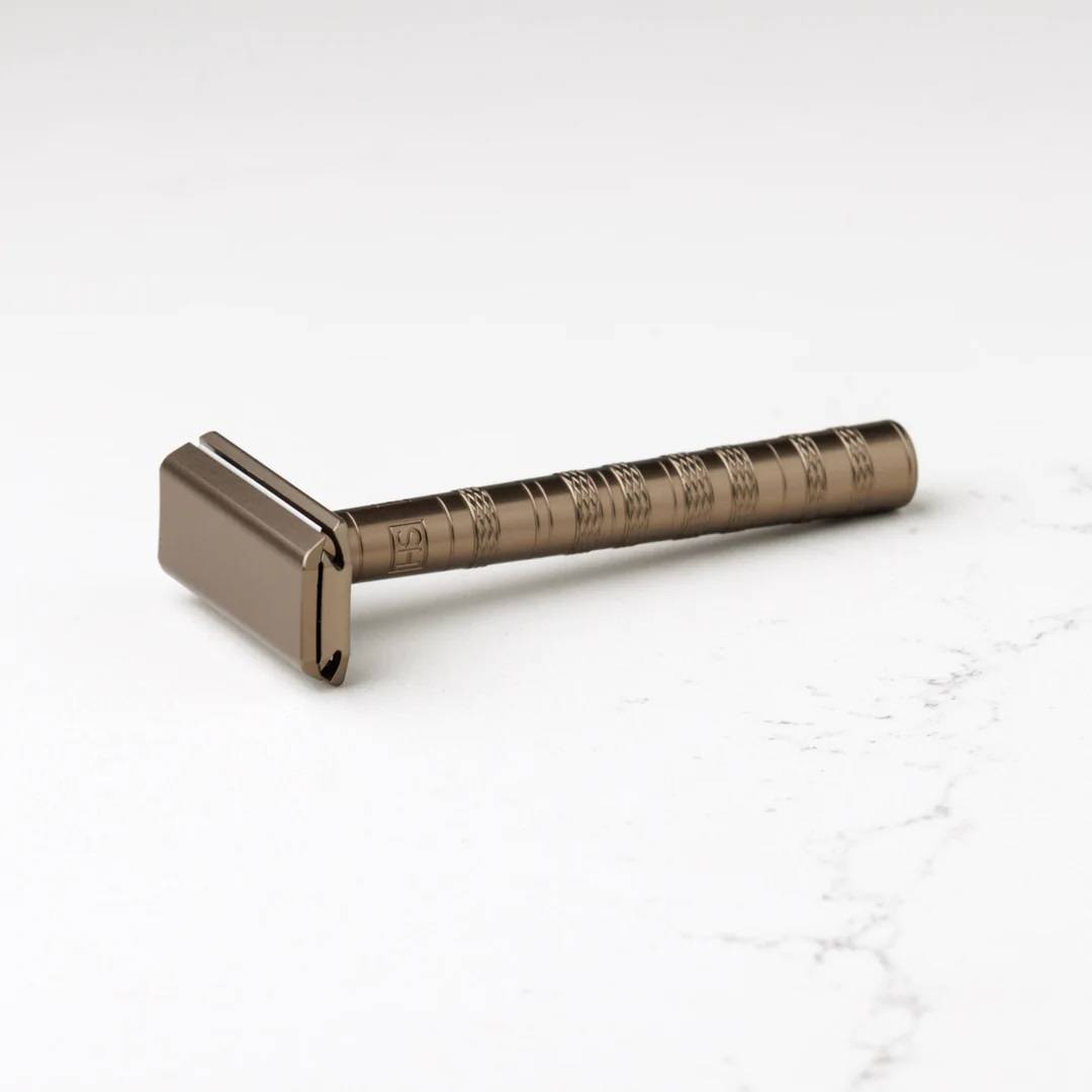 Henson Shaving AL13 Safety Razor From Canada