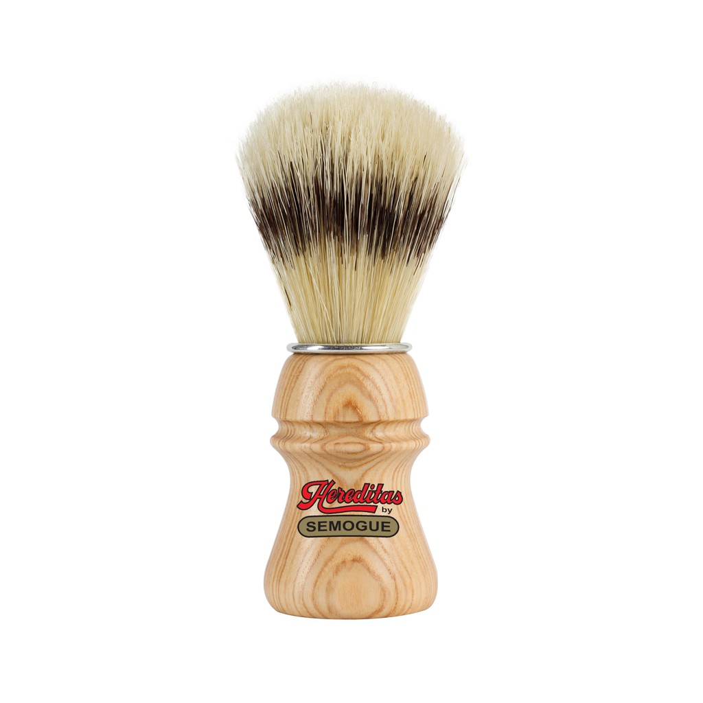Semogue 18 HandCrafted Boar Hair Shaving Brush