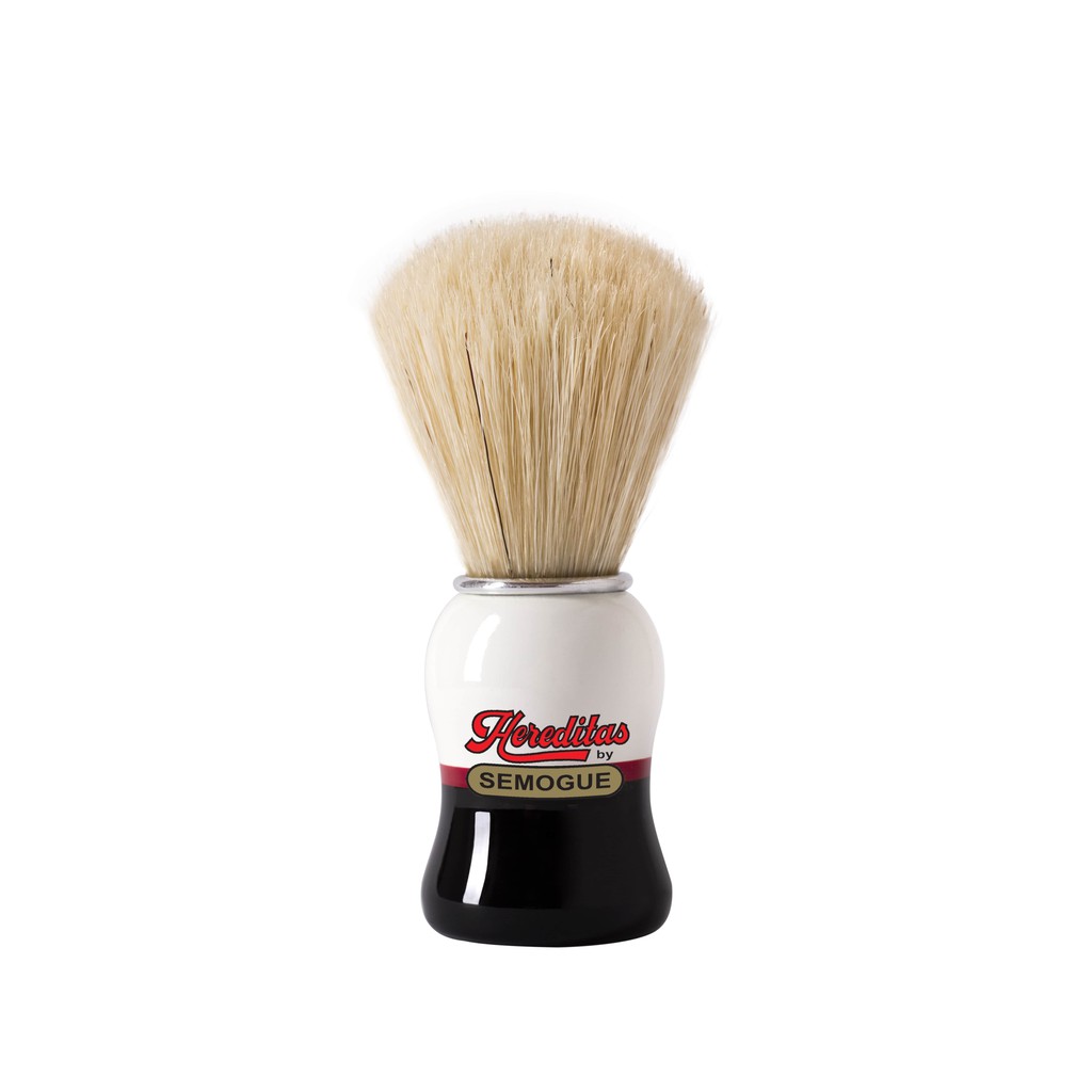 Semogue 146 HandCrafted Boar Hair Shaving Brush