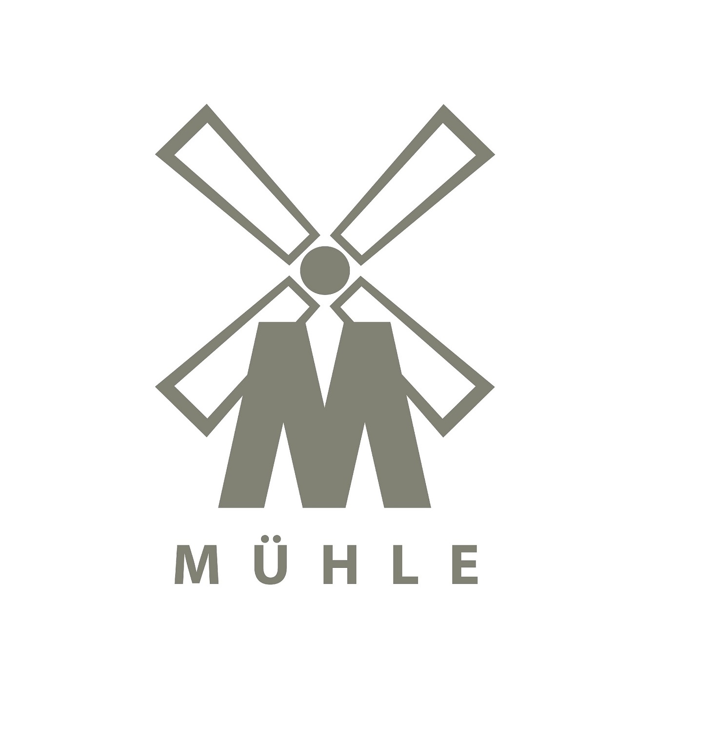 MÜHLE